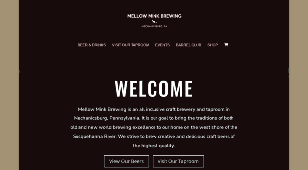 mellowmink.com