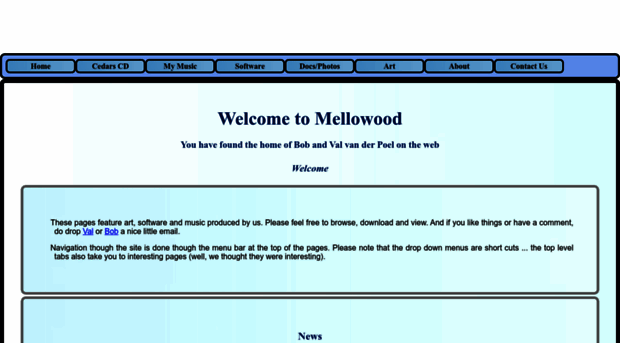 mellowood.ca