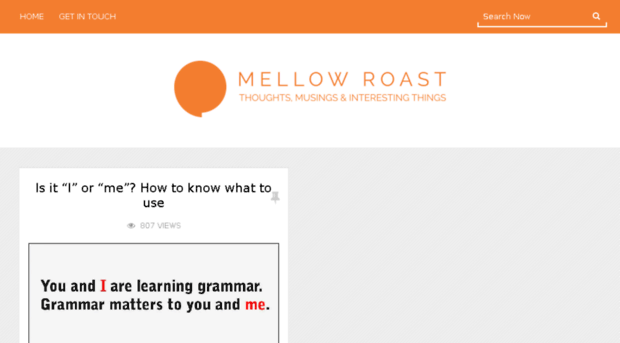 mellowroast.co.uk