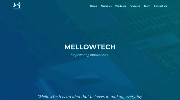 mellowtech.in