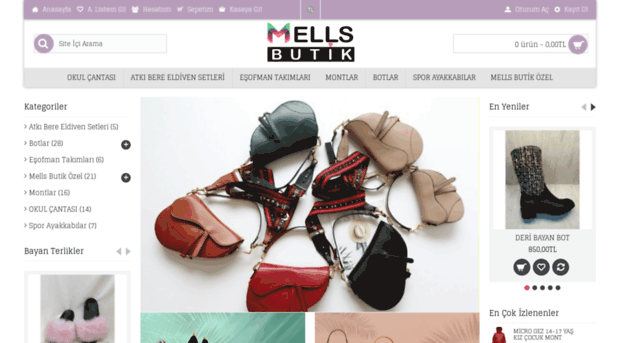 mellsbutik.com