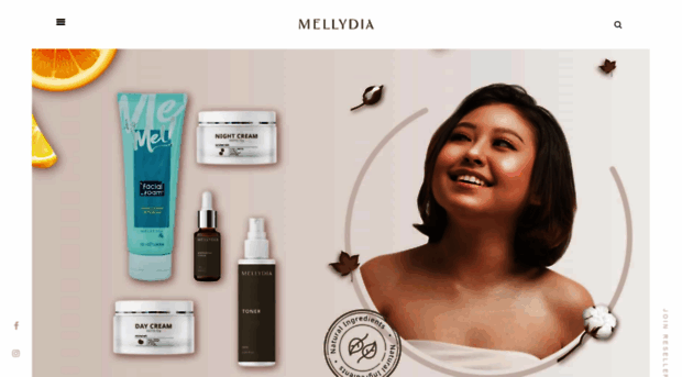 mellydia.co.id