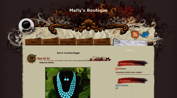 mellysboutique.blogspot.com
