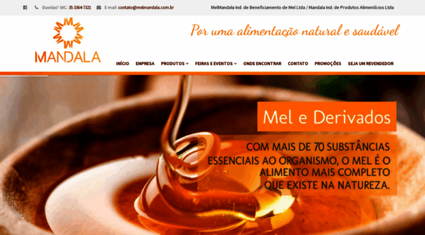 melmandala.com.br