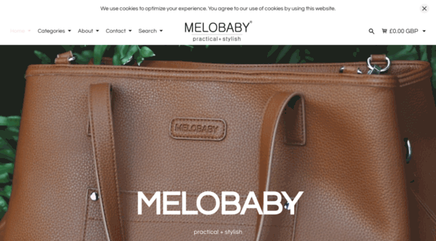 melobaby.com