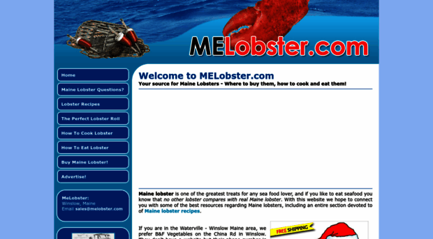 melobster.com