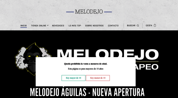 melodejo.com