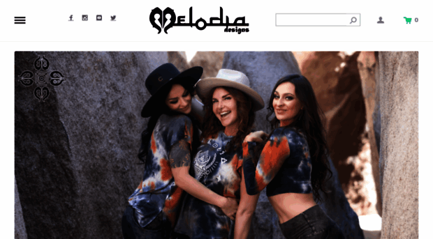 melodiadesigns.com