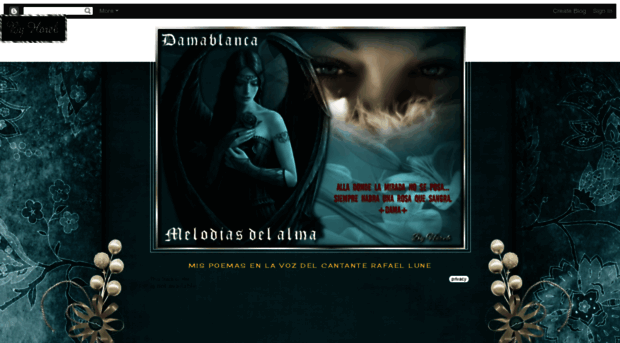 melodiasdelalma-damablanca.blogspot.com
