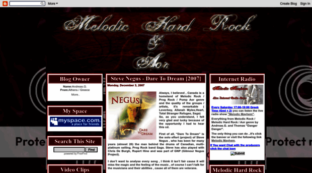 melodic-hard-rock-metal.blogspot.com