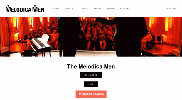 melodicamen.com