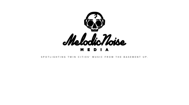 melodicnoisemedia.com
