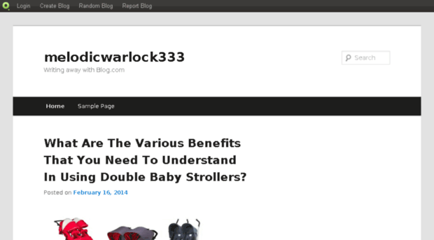 melodicwarlock333.blog.com