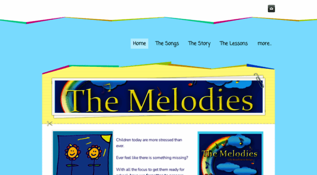 melodies4kids.com