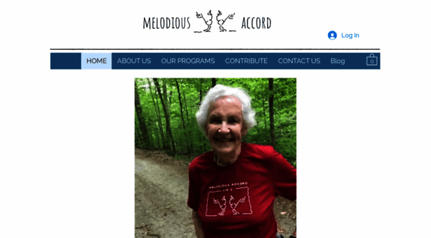 melodiousaccord.org