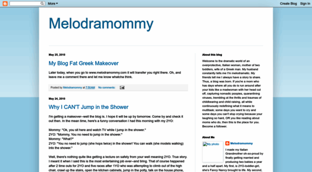 melodramommy.blogspot.com