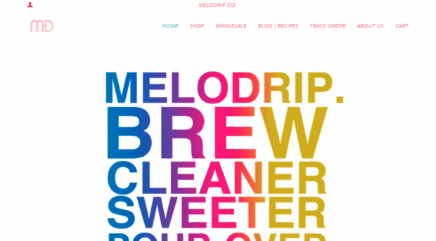 melodrip.co