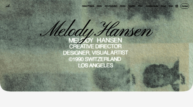 melody-hansen.com