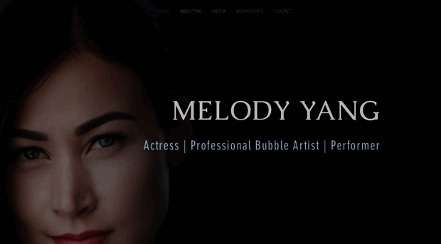 melody-yang.com