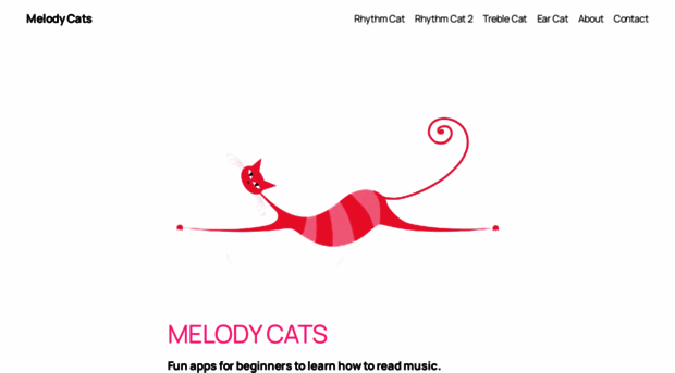 melodycats.com