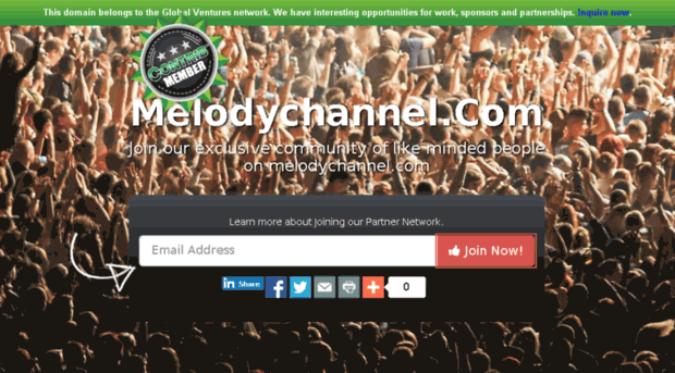 melodychannel.com