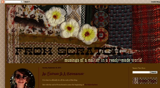 melodycharlotte-fromscratch.blogspot.com