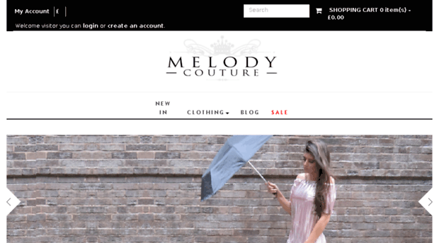 melodycouture.co.uk