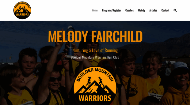 melodyfairchild.com