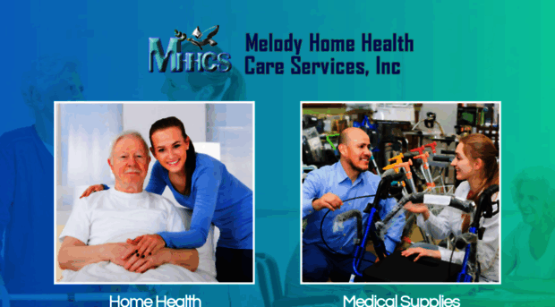 melodyhomehealth.com