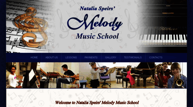 melodymusicschool.com.au