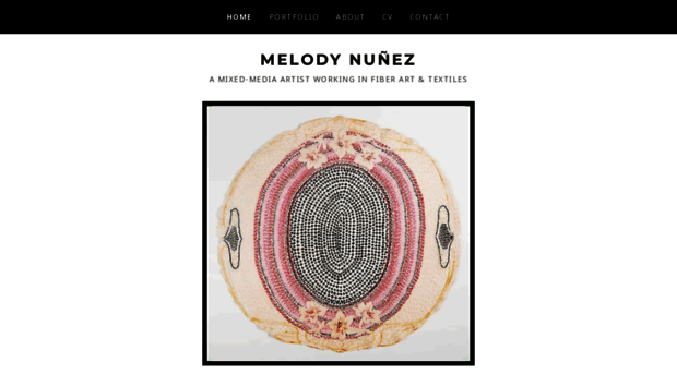 melodynunez.com