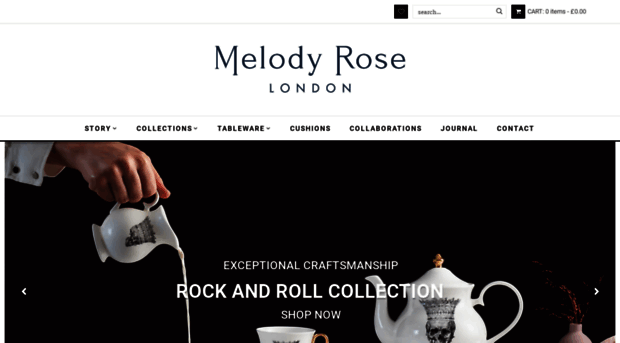 melodyrose.co.uk