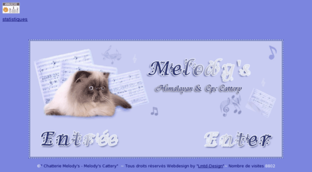 melodyscattery.com