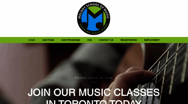 melodyschool.ca