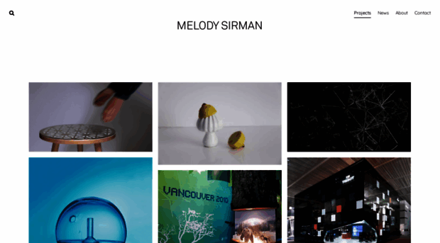 melodysirman.com