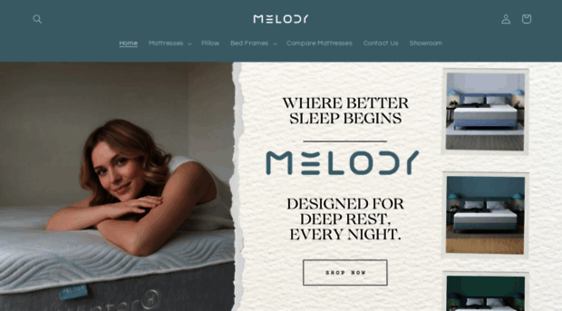 melodysleep.com.sg