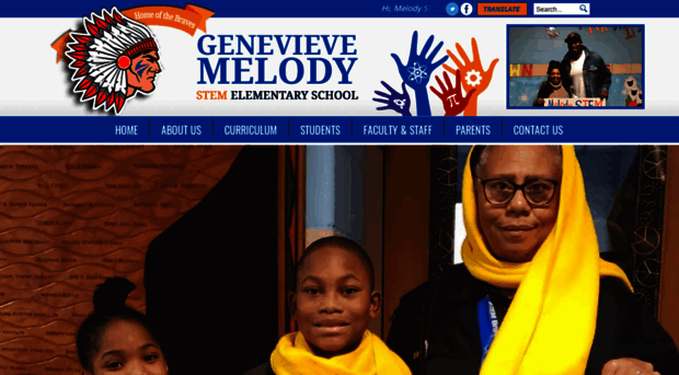 melodystem.org