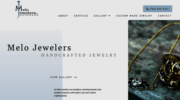 melojewelers.com