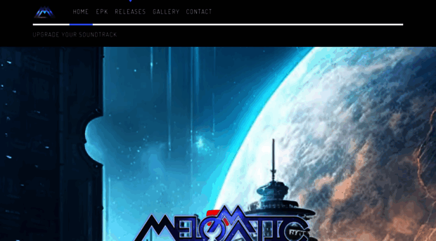 melomatic.co