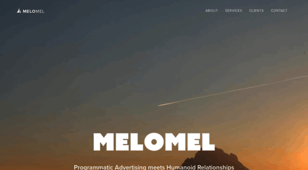 melomel.se