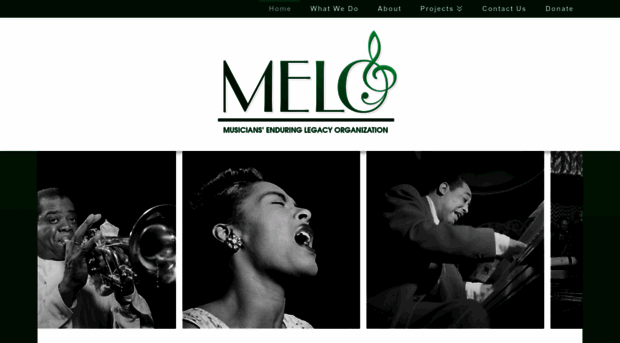 melomusic.org