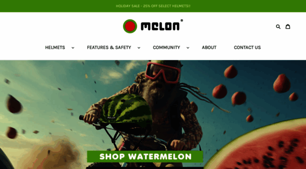 melon-helmets.com