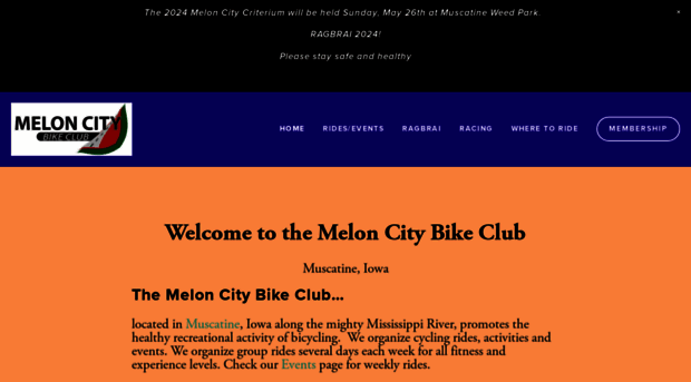 meloncitybikeclub.org