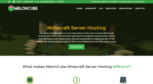 meloncube.com