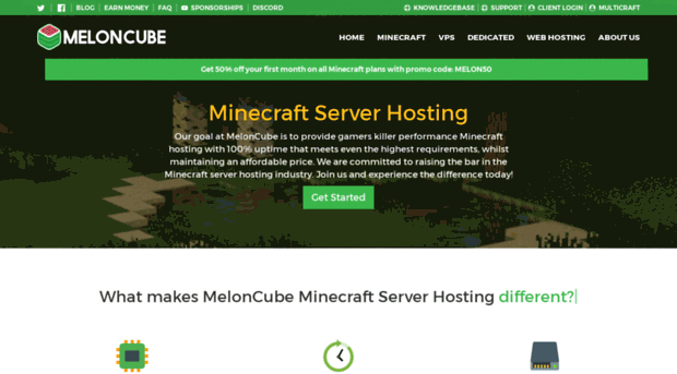 meloncube.net