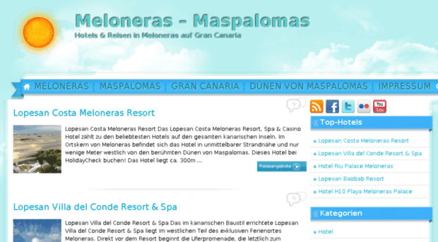 meloneras.org