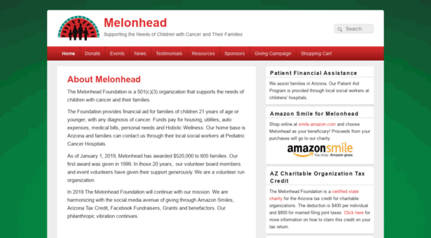 melonhead.org