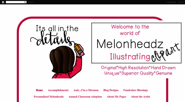 melonheadzillustrating.blogspot.qa