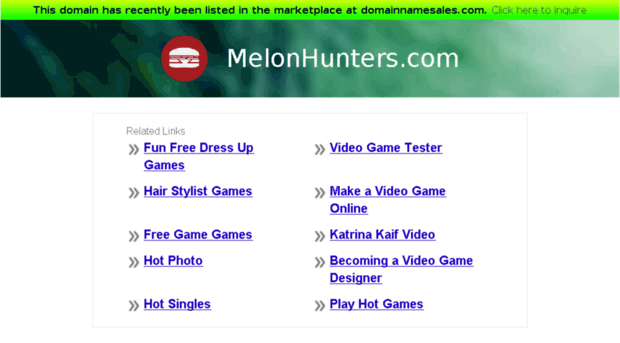 melonhunters.com