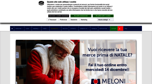 melonistore.com